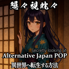 隠々視眈々
