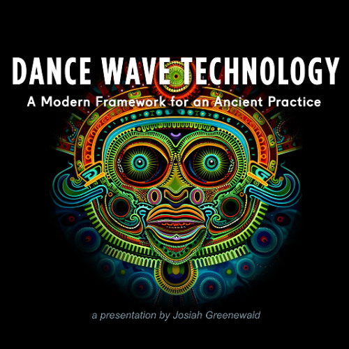 DANCE WAVE TECHNOLOGY WORKSHOP  - MINI WAVE - AMC