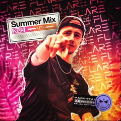 Drum & Bass Mix - Summer Mix 2025 (Tracklist in the description)