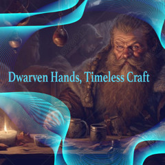 Dwarven Hands, Timeless Craft
