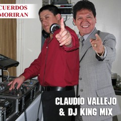 ClaudioVallejo Mix De Oro