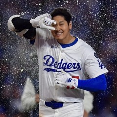 Sho Ohtani (prod. notfayglo)