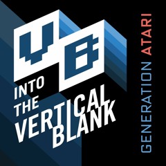 Into The Vertical Blank : Generation Atari theme