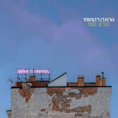 SZA - Broken Clocks (Paike Remix)