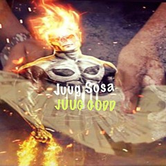 Juug Sosa - Ion Truss Nobody! [Prod. By CashOutBernard]