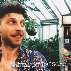 Nostalgic Datsche 2025 - Promo Set 2