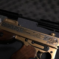 mlody szwajcar- tommy gun prod. Gibbo