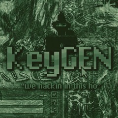 keygen