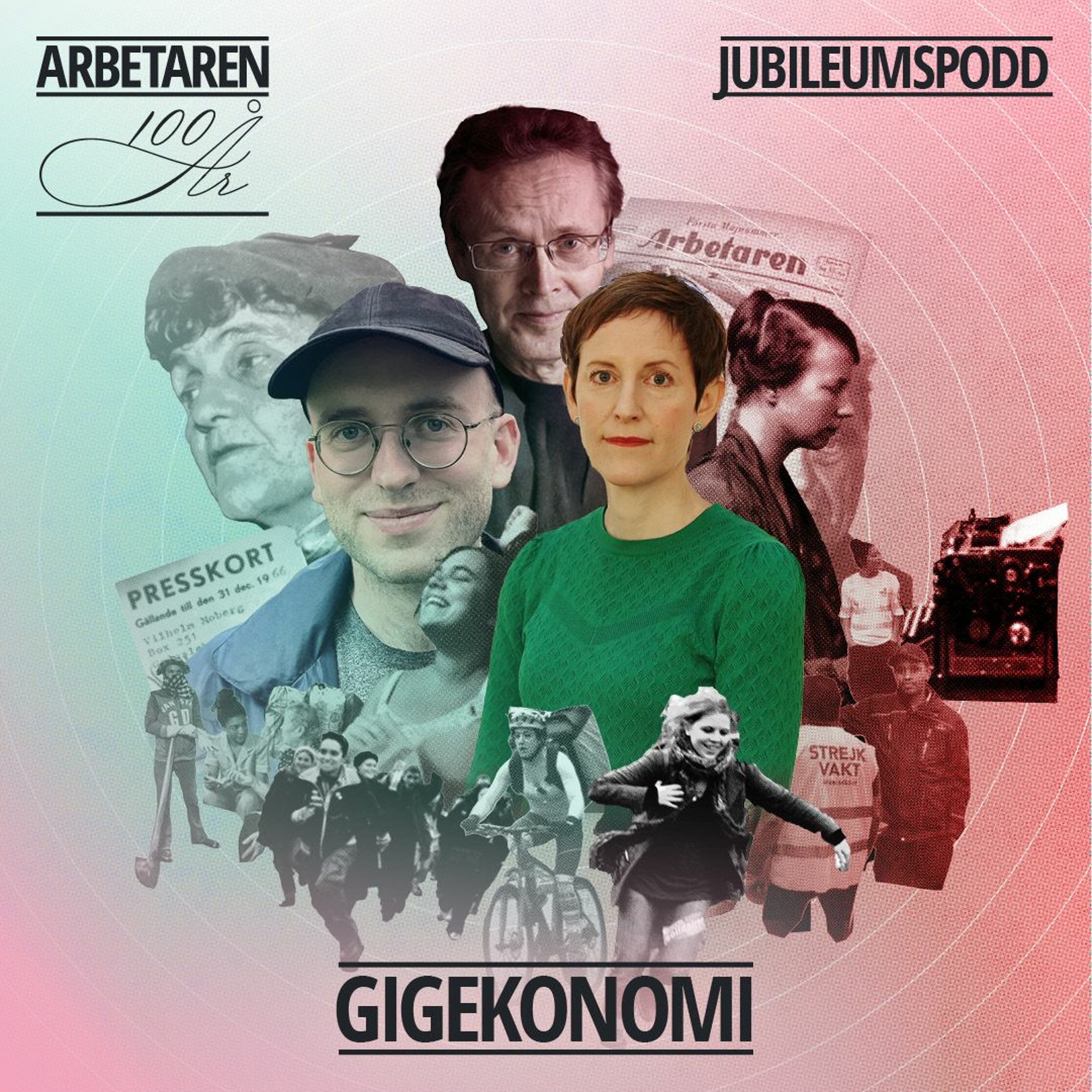 Arbetaren Radio