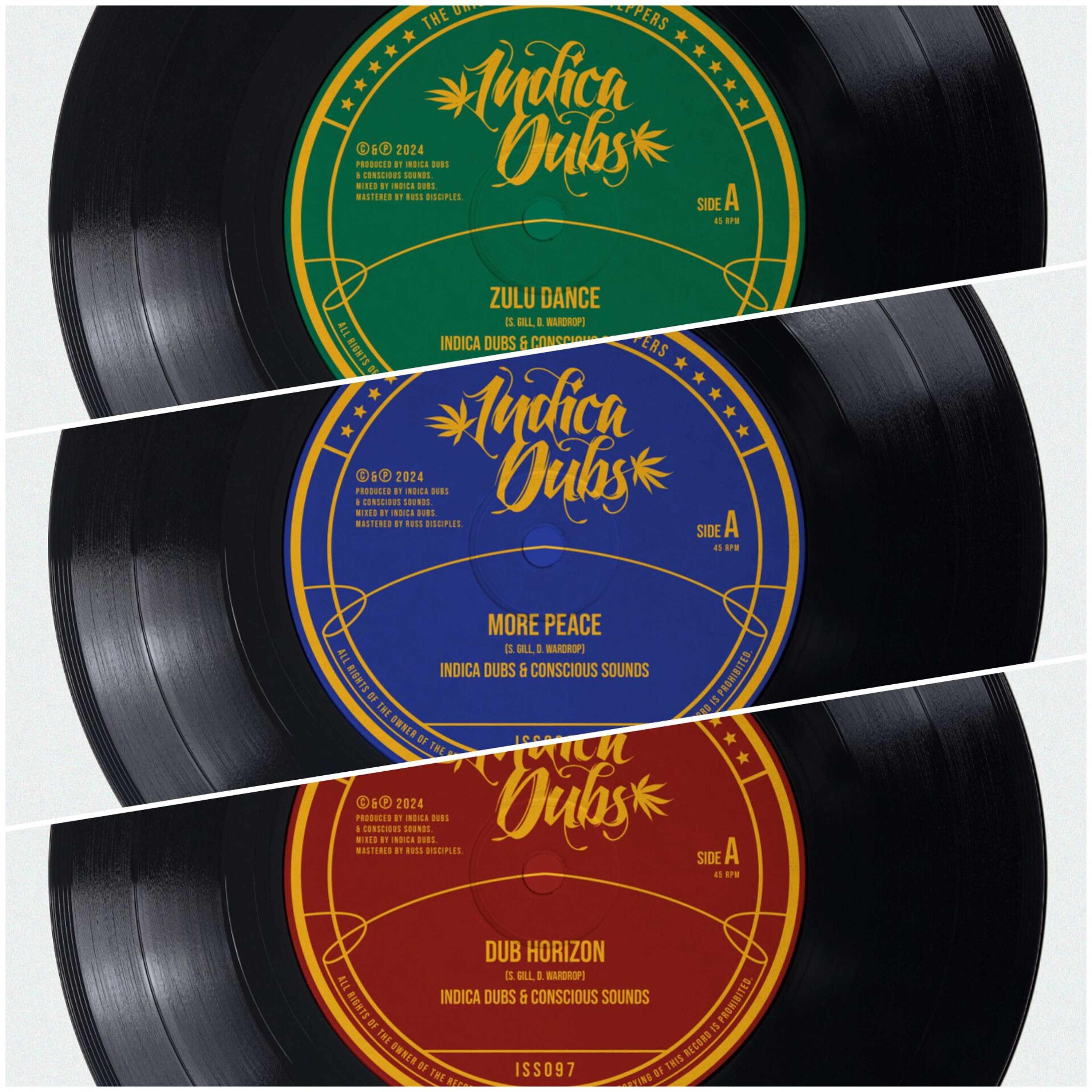 Indica Dubs