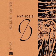 Human Space Machine // Hypnosis // 26-09-2024