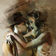 Bonnie and Clyde - Izaak (Cover)