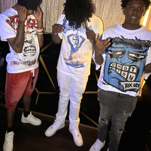 Jamaica flow (feat.maskdowndg x heavymotionj1)