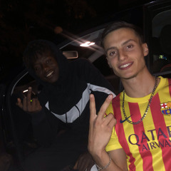Gostji x CVz
