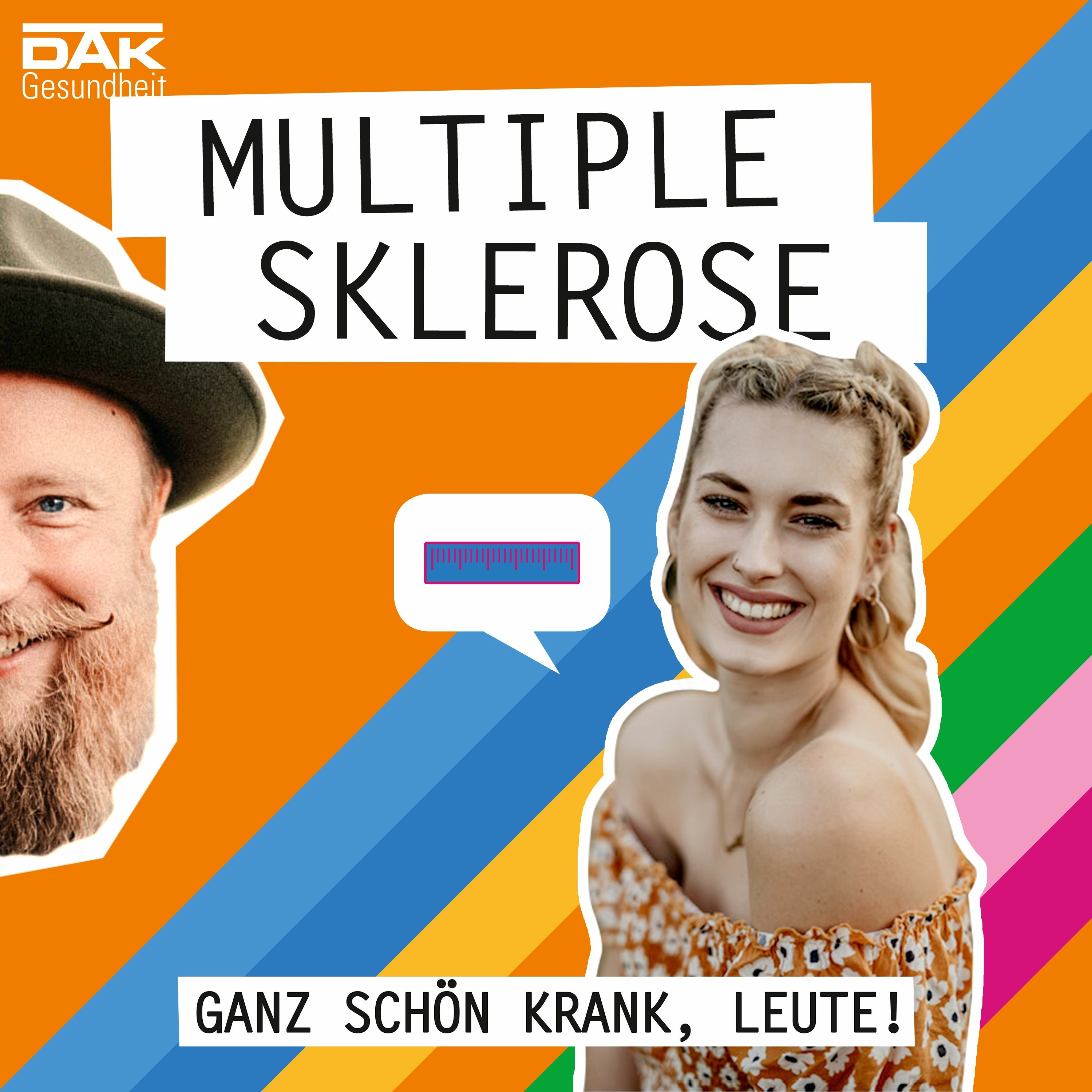 Ganz schön krank, Leute!