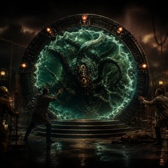 FROM BEYOND