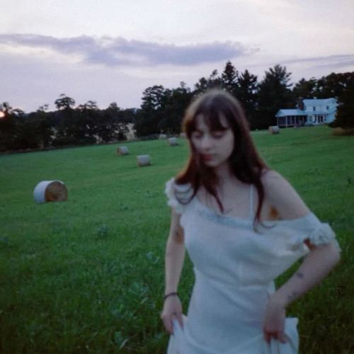 i don’t really understand (demo) - lizzy mcalpine