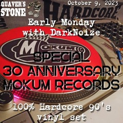 DarkNoize Special 30 Anniversary Mokum Records