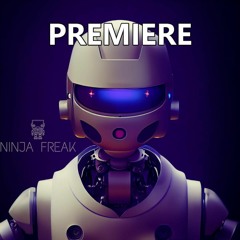 Anis Hachemi, BRK (BR) - Ninja Freak (Original Mix)