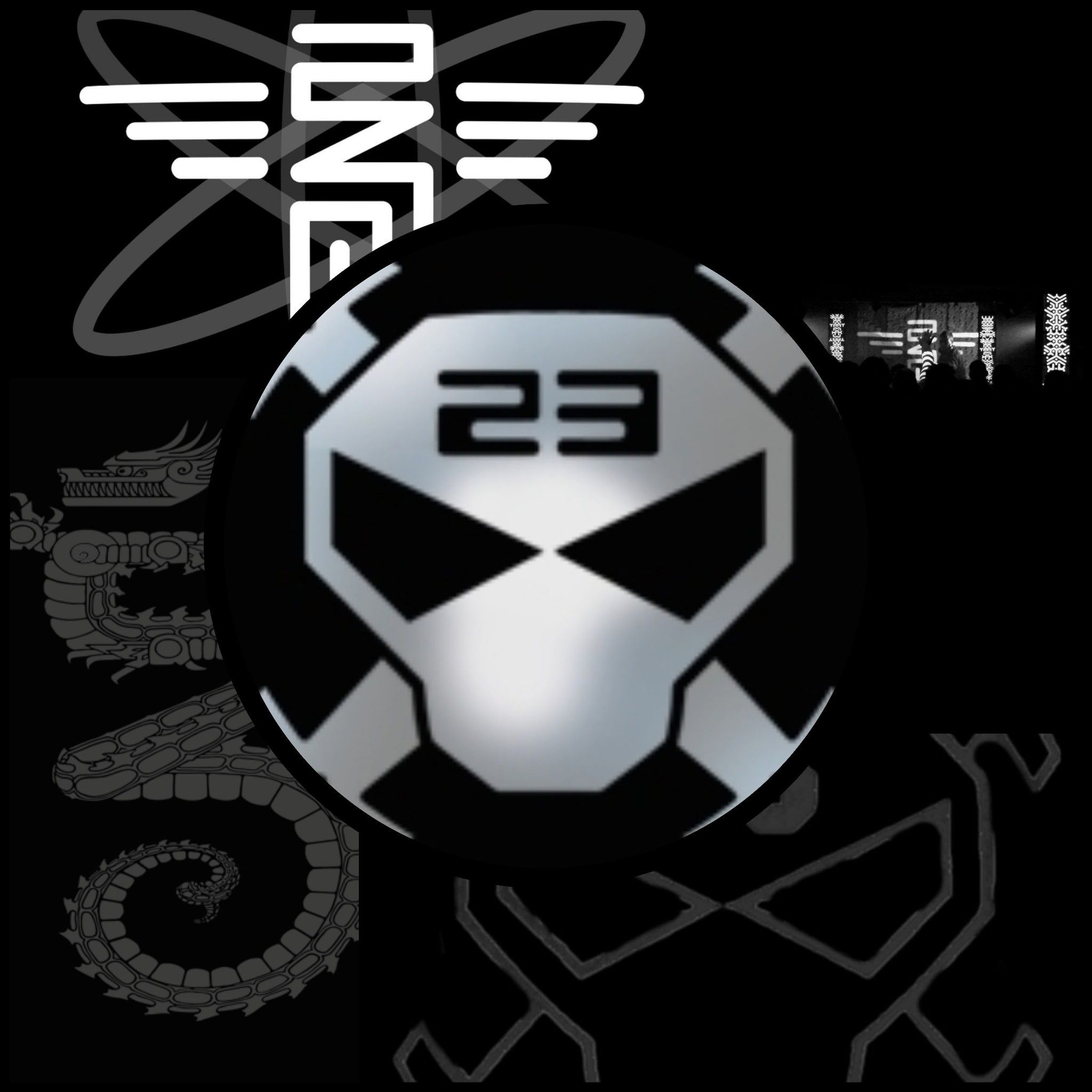 KÉ☆SEB 23 a.k.a. SEB-KORETEX