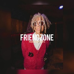 [FREE] iann dior x MGK Type Beat “Friendzone”