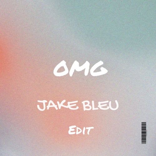 Usher - Omg (Jake Bleu Edit) [FREE DOWNLOAD] <added Silence For Copy Right>
