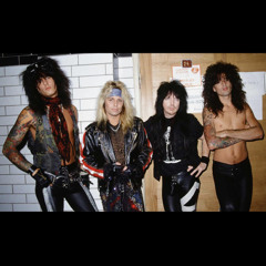 Motley Crue