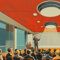 #EPISODE 15: Feedback Culture