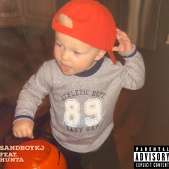 she wanna rock (feat. hunta)