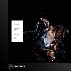 Premiere: Fur Coat - Pandora's Dream - Oddity Recordings