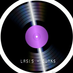 LASIS - " DUNKS" - EP1 LONG VERSION