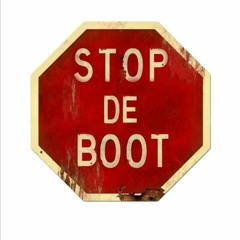 Stop De Boot GVD