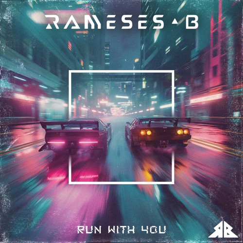 Stream Rameses B - Run With You By Rameses B | Listen Online For Free ...