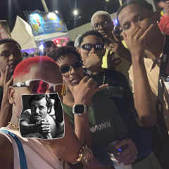 AQUECIMENTO DA TROPA DO MAIS NOVO (( DJ VN DE ACZ ))