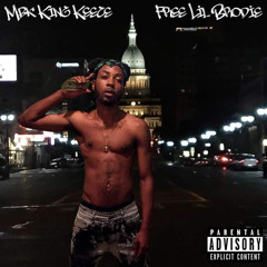 Mbk King Keece - Free Lil Brodie