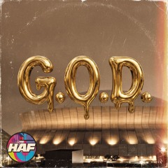 G.O.D.