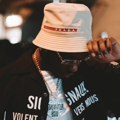 Lemon Pepper Freestyle