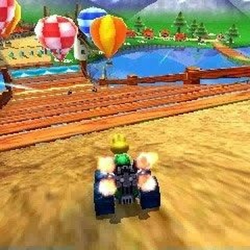 Stream Mario Kart 7 3ds Game Rom Download Jpn from CongraVviope | Listen  online for free on SoundCloud