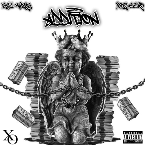 YSE Marky - Addition Ft. (xoGleeko)