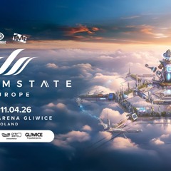 Dreamstate Europe 2026 Dj Contest – Raúl Gorbachov Deejay
