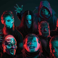 Slipknot Unsainted cover