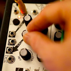 Noiseoftheday#14 Nicht mit mir! Stotterbass (Maths gets fast) #NOTD14