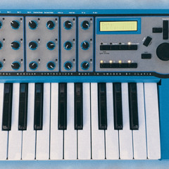 Azure Lore - Free Nord Modular G1 Pad Instruments and Samples