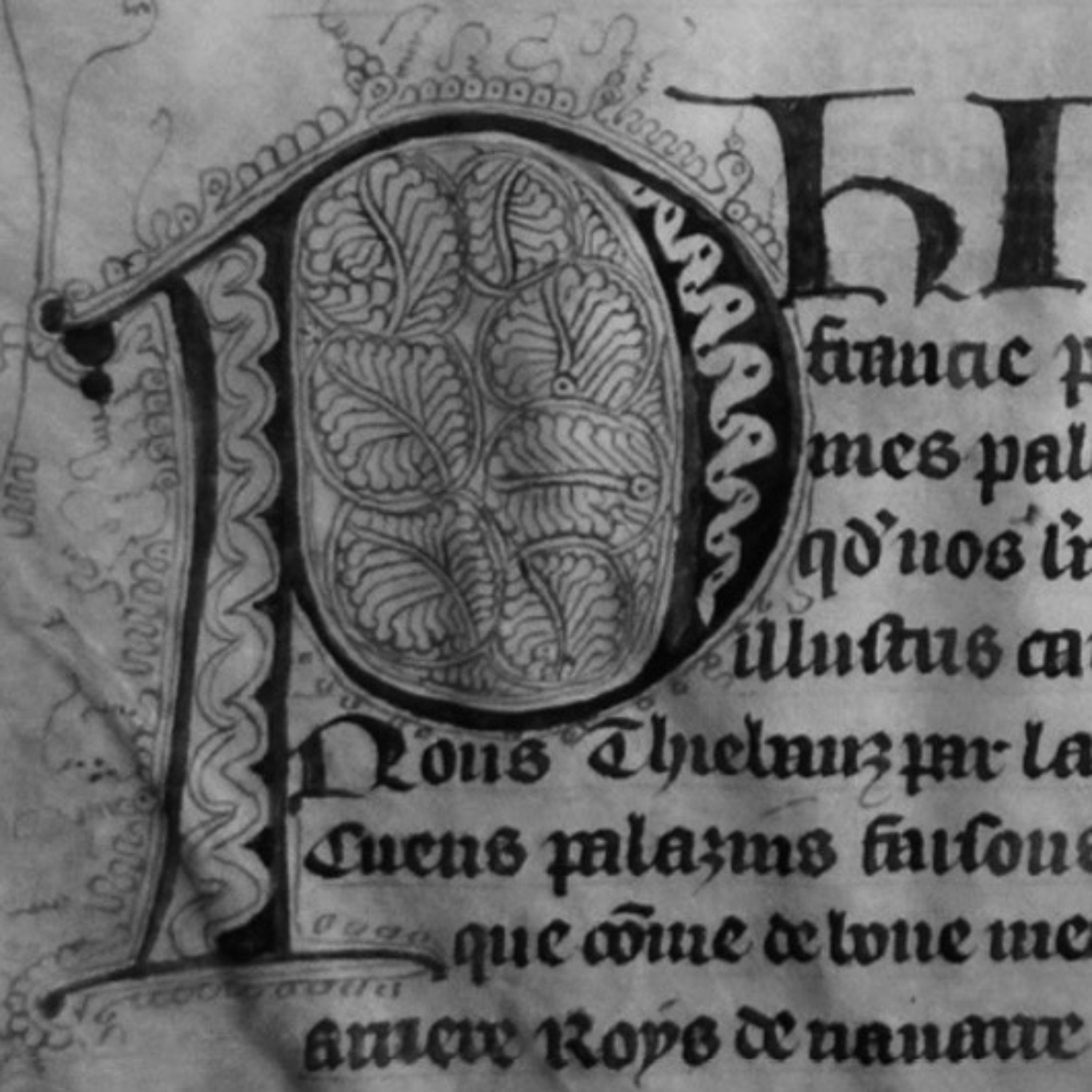 Chemins d'histoire-Troyes, une ville en ses archives à la fin du Moyen Age, avec C. Rager, 13.12.20