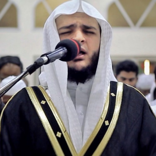 ضَلَّ مَن تَدْعُونَ إِلَّآ إِيَّاهُ || الشيخ محمد عبادة || رمضان 1445هـ - 2024م