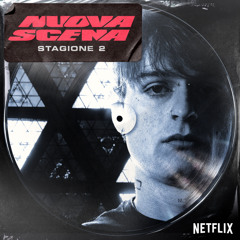 MICA IO (From the Netflix Rap Show “Nuova Scena”)