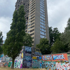 Postcard from Trellick