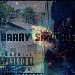 SG TE GUAPO - BARRY SANDERS prod. Chrxs