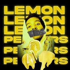 Lemon Peppers