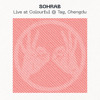 Sohrab // Cartulis Live Series 007 DJ mix artwork - Electronic music tracklist cover image